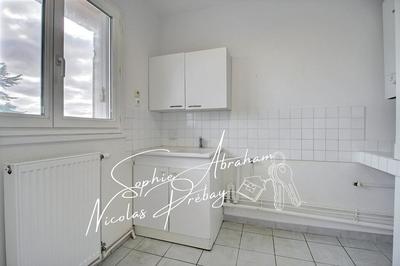 Appartement - 32 m² - 1 pièce