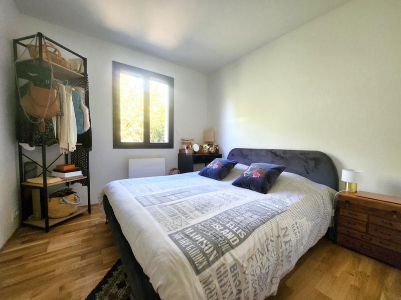 Villa - 122 m² - 4 pièces