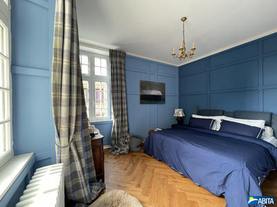 Appartement - 100 m² - 4 pièces