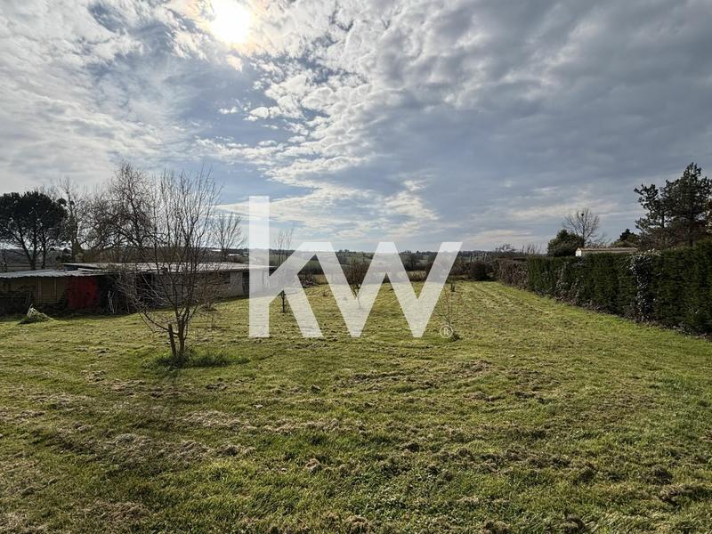 Maison - 150 m² - 8 pièces