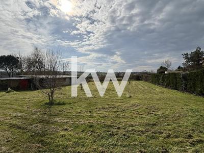 Maison - 150 m² - 8 pièces