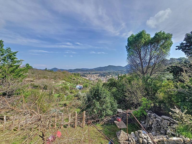 Maison - 72 m² - 3 pièces