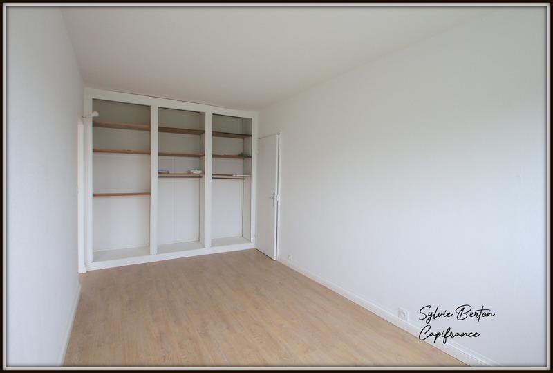 Appartement - 84 m² - 5 pièces