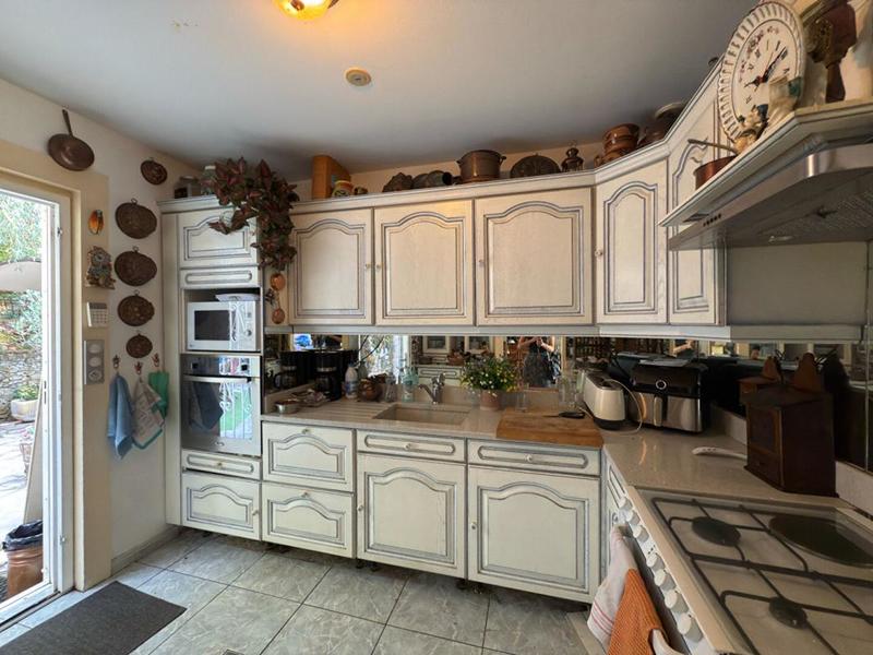 Villa - 120 m² - 6 pièces