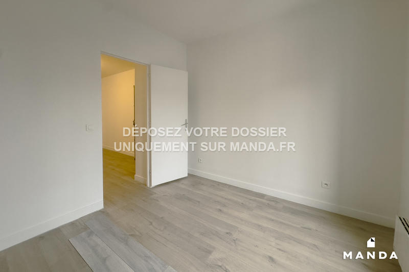 Appartement - 31 m² - 2 pièces