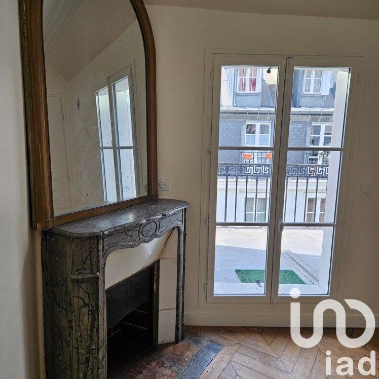 Appartement - 67 m² - 5 pièces