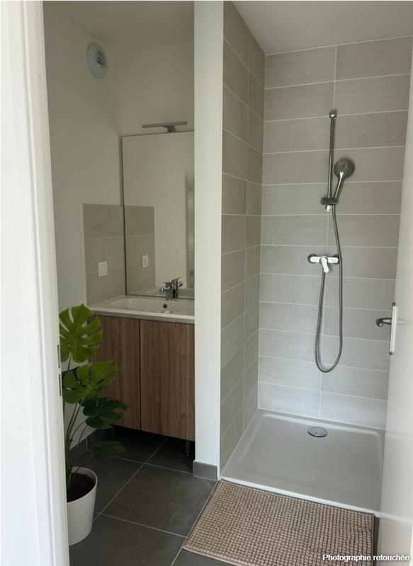 Appartement - 97 m² - 4 pièces