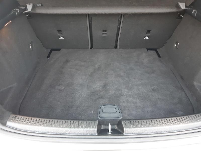 Mercedes Classe a 180 Amg Line