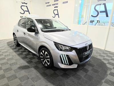 Peugeot E-208 II Electrique Gt