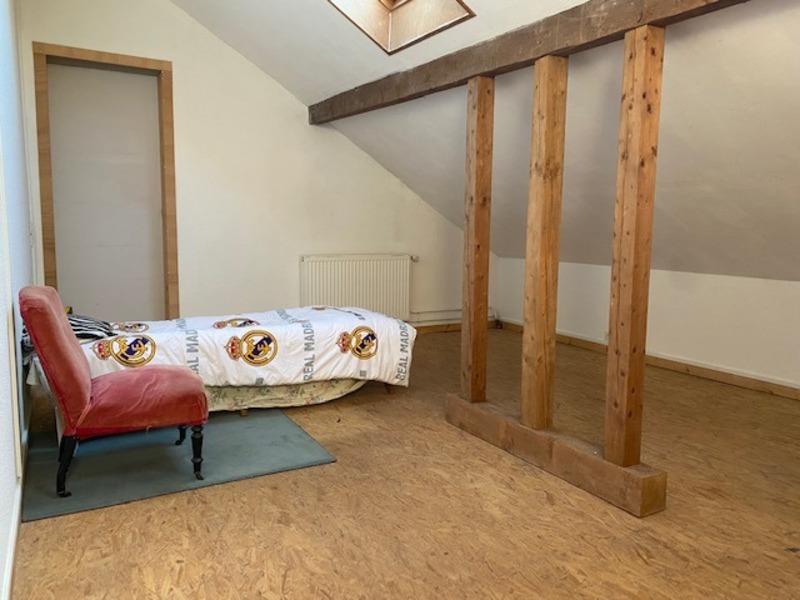 Maison - 288 m² - 7 pièces