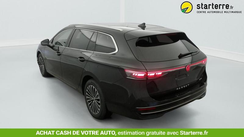 Volkswagen Passat 1.5 eTSI Opf 150 Dsg7 Elegance