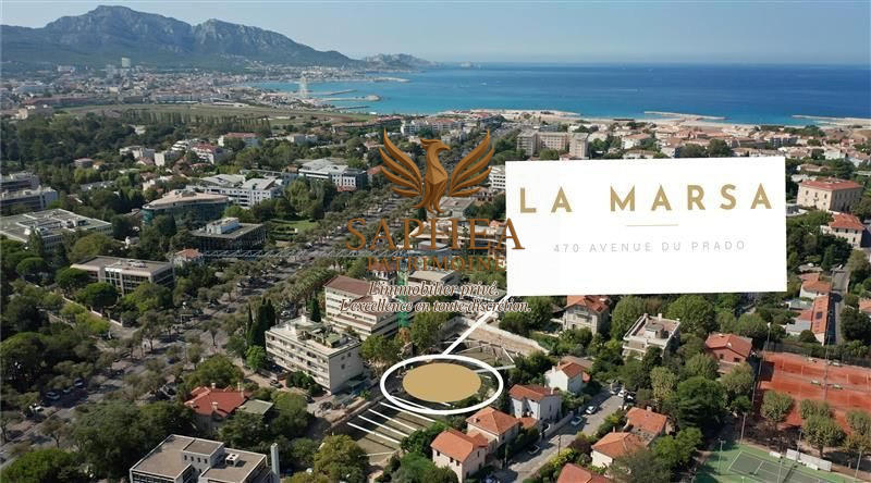 Appartement - 150 m² - 5 pièces