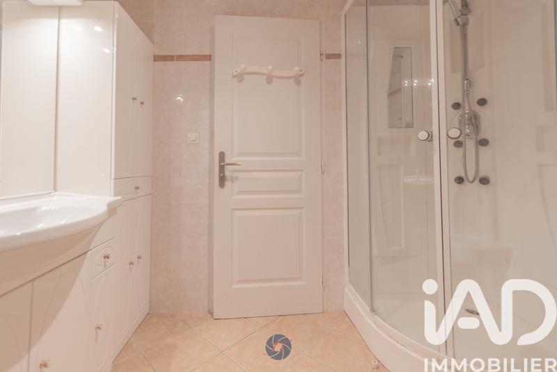 Duplex - 68 m² - 3 pièces