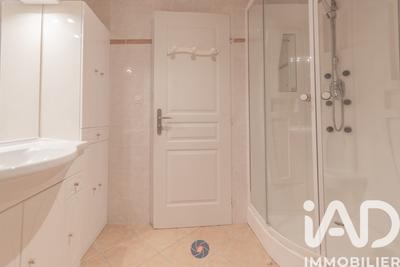 Duplex - 68 m² - 3 pièces