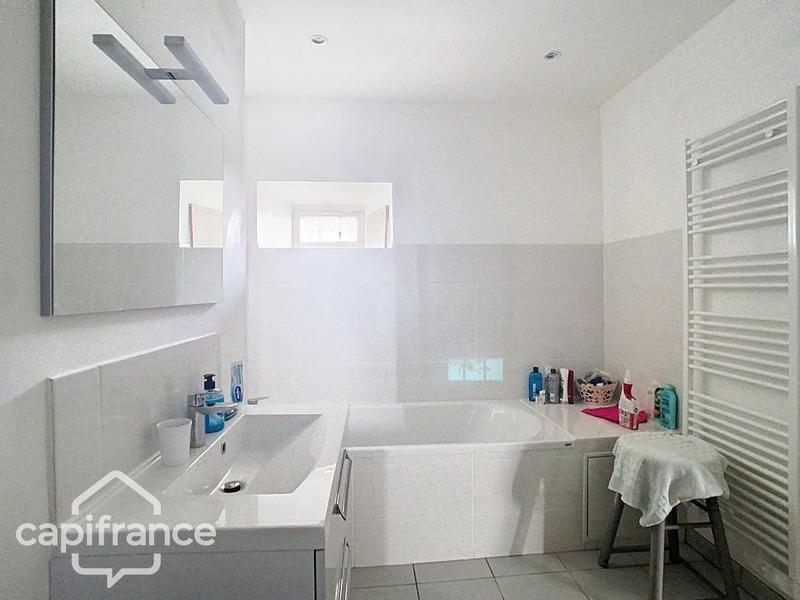 Longère - 155 m² - 4 pièces