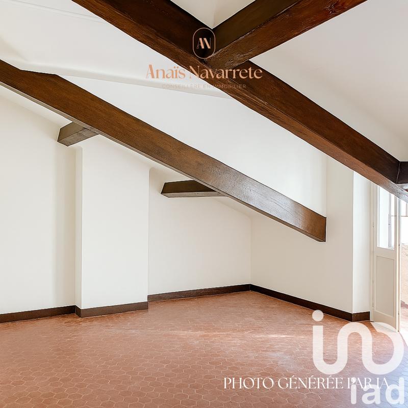 Maison - 255 m² - 10 pièces