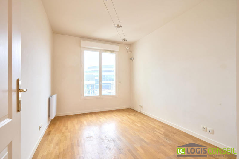 Appartement - 106 m² - 5 pièces