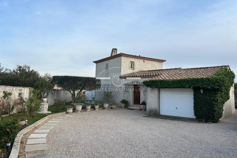 Villa - 120 m² - 5 pièces