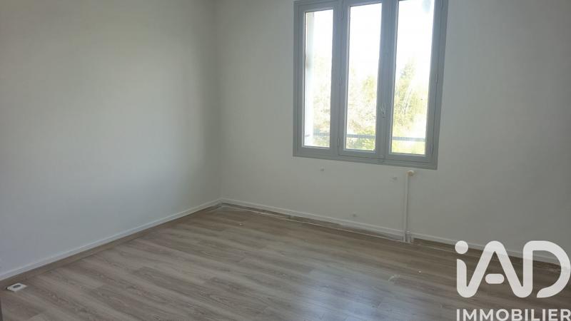 Maison de ville - 105 m² - 5 pièces