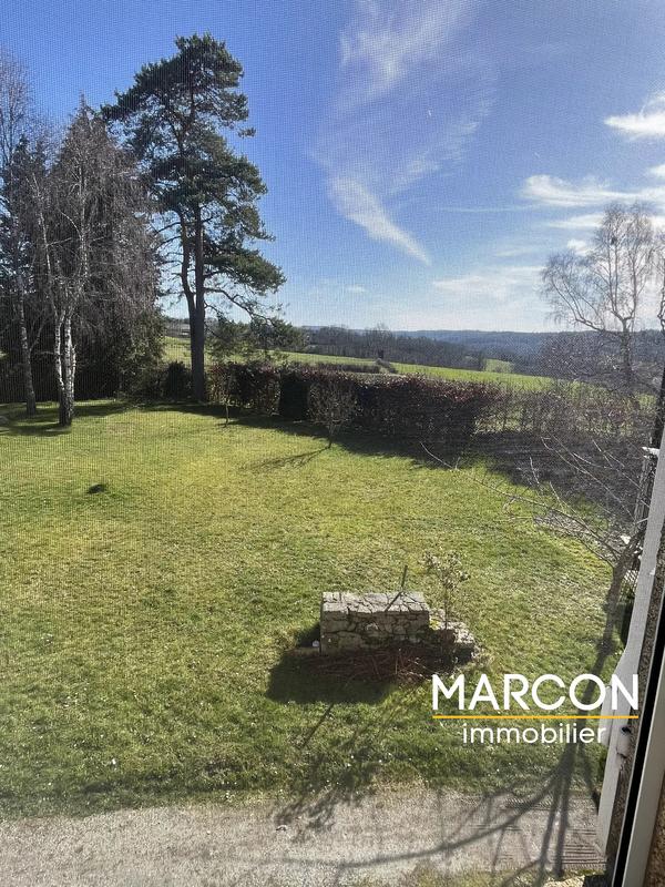 Maison - 113 m² - 4 pièces