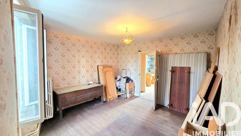 Maison de ville - 84 m² - 5 pièces