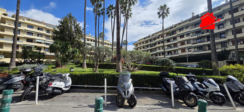 Appartement - 88 m² - 4 pièces