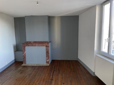 Maison de village - 136 m² - 5 pièces