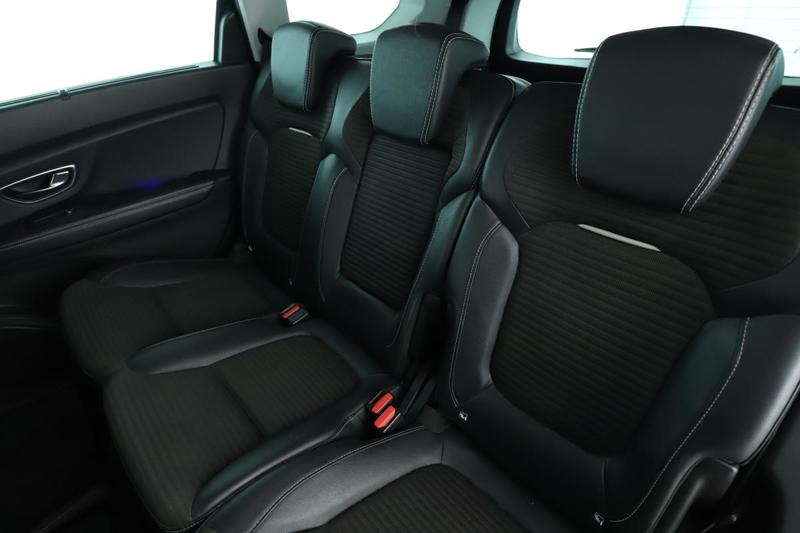 Renault Grand Scénic 1.6 dCi Energy Intens 130 ch