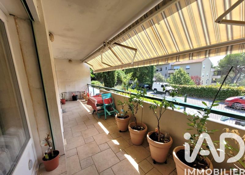 Appartement - 82 m² - 3 pièces