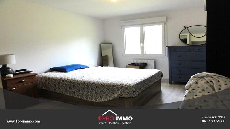 Villa - 90 m² - 4 pièces