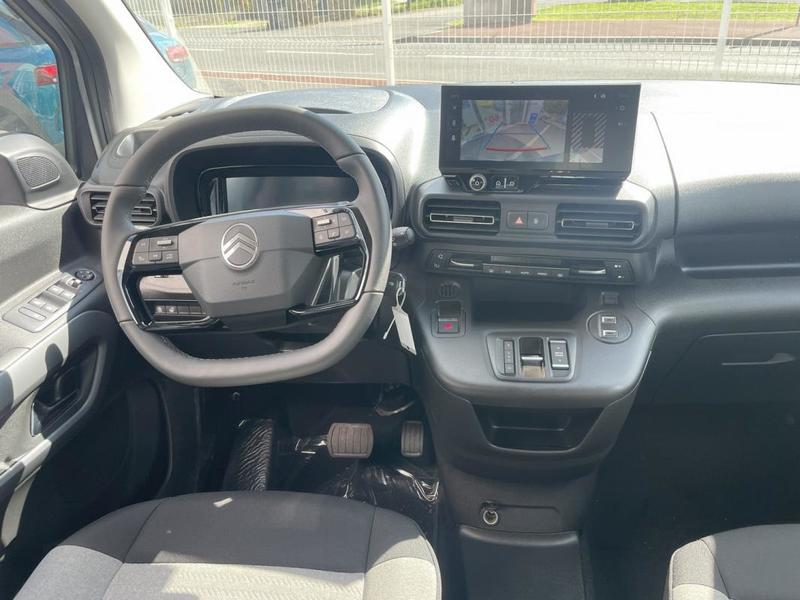 Citroën Berlingo Sans Malus N1 Bhdi 130 Eat8 - Garantie Constructeur Idem Rifter Disponible de Suite