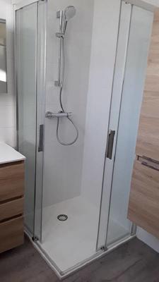 Appartement - 60 m² - 2 pièces