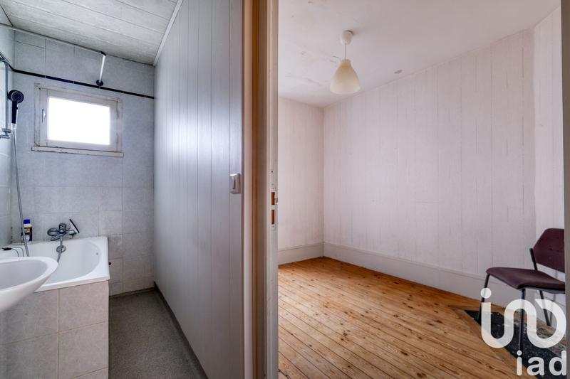 Appartement - 74 m² - 4 pièces