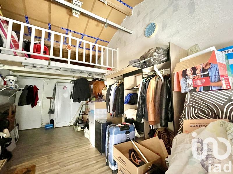 Maison - 85 m² - 3 pièces