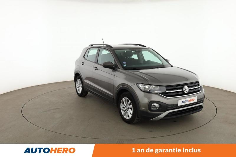 Volkswagen t-Cross 1.0 Tsi Lounge 95 ch