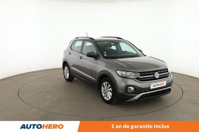 Volkswagen t-Cross 1.0 Tsi Lounge 95 ch