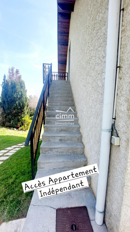 Maison - 184 m² - 6 pièces