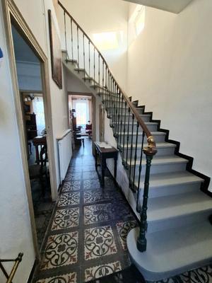 Maison - 197 m² - 8 pièces