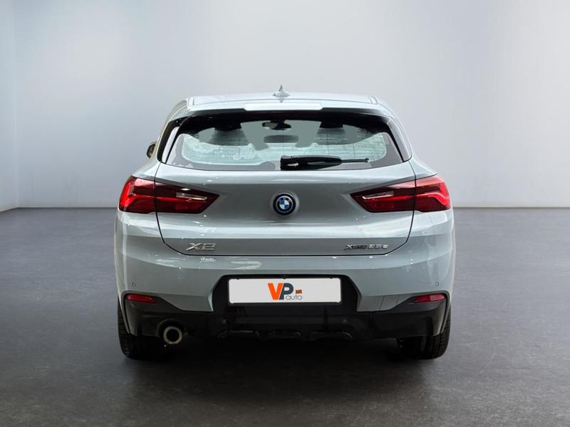 Bmw X2 F39 xDrive 25e 220 ch Bva6 m Mesh Edition