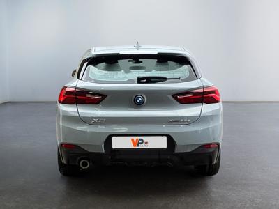 Bmw X2 F39 xDrive 25e 220 ch Bva6 m Mesh Edition