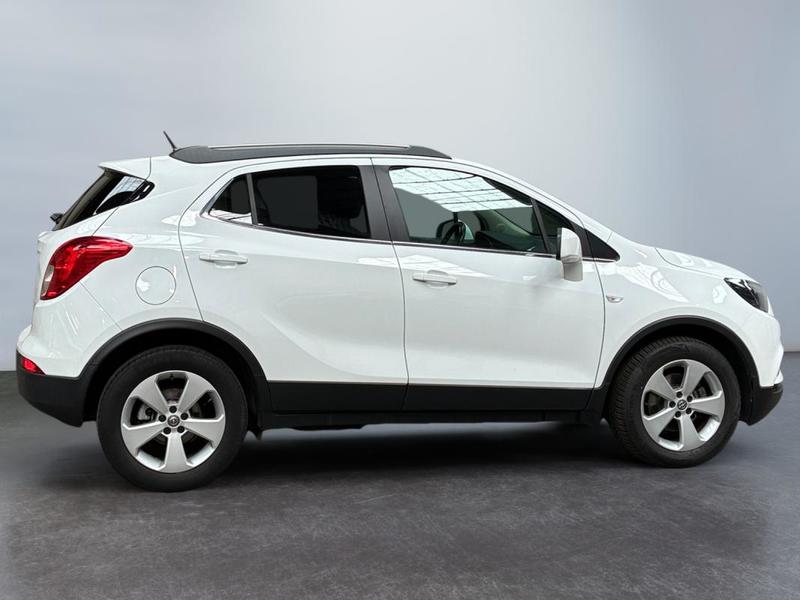 Opel Mokka X 1.6 Cdti - 136 ch 4x2 Elite