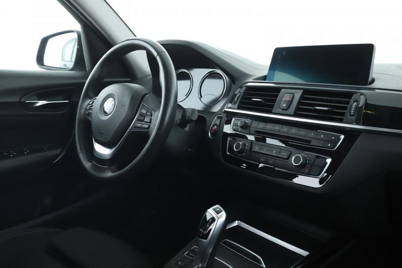 Bmw Série 1 116d Sport Bva8 5p 116 ch