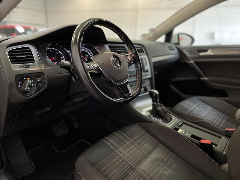 Volkswagen Golf 7 VII 1.6 Tdi BlueMotion 110ch Dsg7 Lounge - Garantie 6 Mois