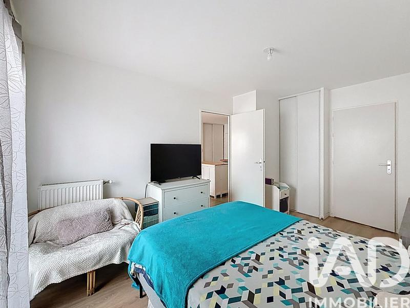 Appartement - 49 m² - 2 pièces