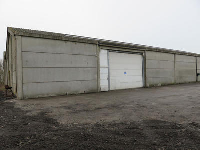 Local commercial - 250 m²