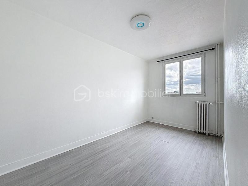 Appartement - 48 m² - 3 pièces
