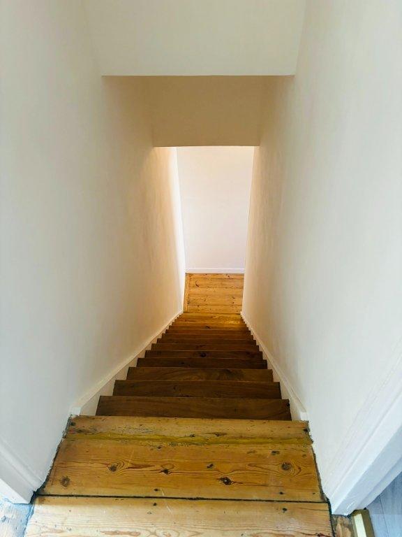 Maison - 76 m² - 3 pièces