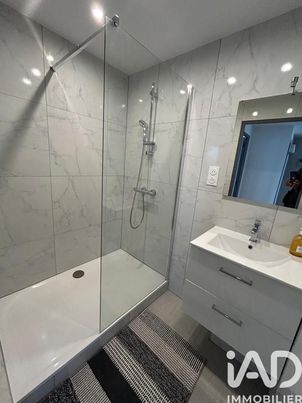 Appartement - 71 m² - 3 pièces