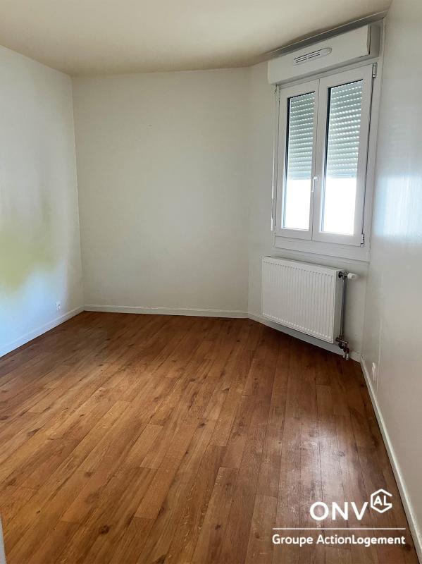 Appartement - 103 m² - 5 pièces