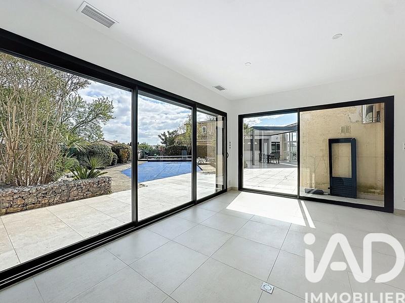 Maison de maîtres - 230 m² - 6 pièces